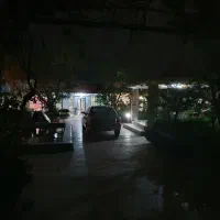 باغ-ویلا-استخر-جکوزی