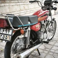 موتور روان سیکلت125
