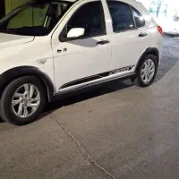 کوییک اتومات فول اپشن در حد صفر|خودرو سواری و وانت|تایباد, |دیوار