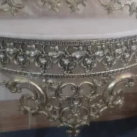 اینه و کنسول|آینه|جعفرآباد, |دیوار