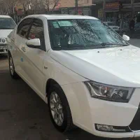 دنا پلاس اتوماتیک توربو