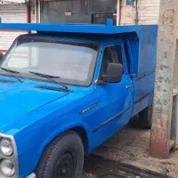 نیسان کمپرسی مدل۱۳۸۶ انژکتور