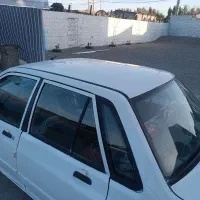 پراید ۱۳۲ عروسک|خودرو سواری و وانت|ساوه, |دیوار