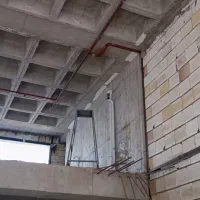 لوله کشی گازجوشکاری سیار کارهای فنی ساختمان