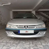 پارس ساده