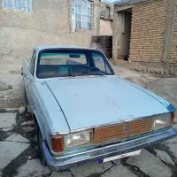 وانت پژو مزایده|خودرو کلاسیک|قروه, |دیوار