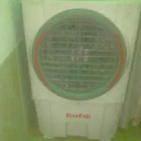 کولر وپنکه برفاب