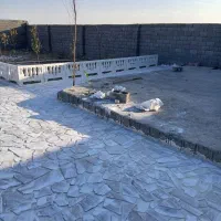 باغ باغچه|فروش خانه و ویلا|مشهد, توس فردوسی|دیوار