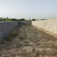 زمین ویلایی ۲۵۰ متری ، سهیلیه ، رامجین