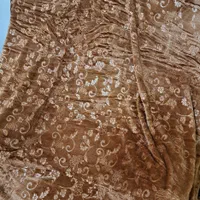 پتو مسافرتی گل برجسته|رختخواب، بالش، پتو|کرمان, |دیوار