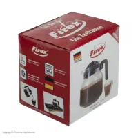 قوری فایرکس(1لیتری)