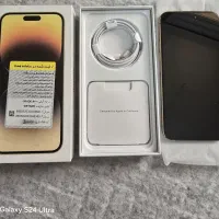 اپل 14 پرومکس