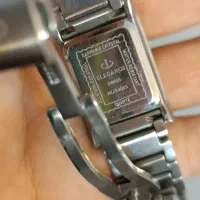 ساعت مارک  الگانس درحد نو|کلکسیون اشیاء عتیقه|تهران, جوادیه تهرانپارس|دیوار