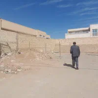 فروش زمین مسکونی