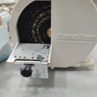 تریمر دندانسازی