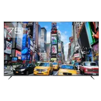 انواع تلویزیون های سوئیس پلاس هوریون شیائومی سونی|تلویزیون و پروژکتور|تبریز, |دیوار