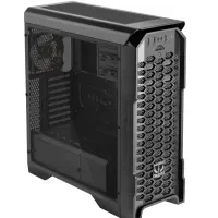 کیس گرین gaming strike|قطعات و لوازم جانبی رایانه|فردیس, شهرک شهید حسینی|دیوار