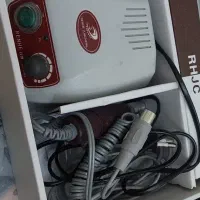 سوهان برقی ماراتون