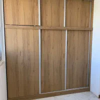 انجام خرده کاری و تعمیرات کابینت و کمد دیواری|مصالح و تجهیزات ساختمان|پرند, فاز ۴|دیوار