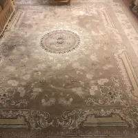 فرش ۱۲متری