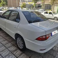 سورنELXتوربو شارژ مدل96|خودرو سواری و وانت|نهاوند, |دیوار