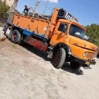 تک مدل ۸۰|خودرو سنگین|لردگان, |دیوار