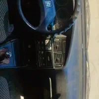 پژو405مشکی مدل83|خودرو سواری و وانت|رفسنجان, |دیوار