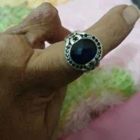 انگشتر نقره|بدلیجات|محمدشهر, محمدشهر|دیوار