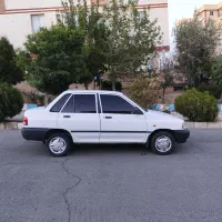 پراید مدل 92