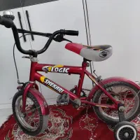 دوچرخه سایز۱۲