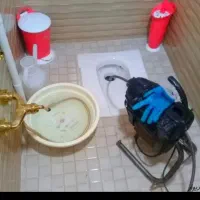 چاه بازکن قیطریه فرمانیه نیاوران تجریش جردن ونک