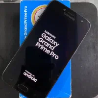 سامسونگ Galaxy J2 Pro حافظه ۱۶ کاملا تضمینی سالم