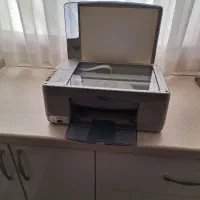 دو عدد چابگر hp