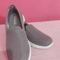 کفش اسکیچرز دخترانه