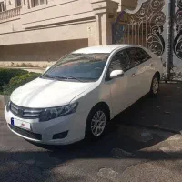 فروش آریو مدل ۹۷ اتومات|خودرو سواری و وانت|کرج, فاز ۳ مهرشهر|دیوار