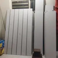 دکوشلف و باکس ایستاده