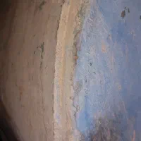 تانک ۶ هزار لیتری آهنی|مصالح و تجهیزات ساختمان|اصفهان, عطار نیشابوری|دیوار