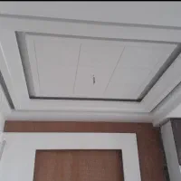اجرای انواع سقف کاذب کناف،ارمسترانگ،کمپارس|خدمات پیشه و مهارت|بندر انزلی, ساحل قو|دیوار