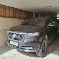 کلوت اتوماتیک تیپ ۲ ، ۱۴۰۲