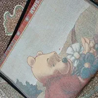 فرش کودک نو ۱/۵ در ۱|فرش|تبریز, |دیوار