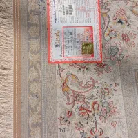 سلام قالی کرم رنگ شیک و خوشکل|فرش|اهواز, پردیس دو|دیوار