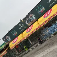 به تعدادی کارگر نیازمندیم(خوابگاه داریم)