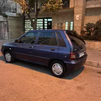 پراید 111 sE مدل آخر 92|خودرو سواری و وانت|فردیس, ثابتی|دیوار