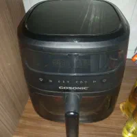 هواپز ۸ لیتری