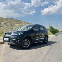 چری TIGGO5 FL مدل ۱۳۹۹