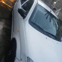 تیبا 2 (هاچبک) EX، مدل ۱۳۹۸