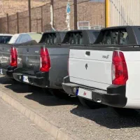 آریسان صفرخشک ۱۴۰۴ ( نقدواقساط ۴ رنگ موجود|خودرو سواری و وانت|یزد, |دیوار