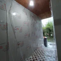 نصابکنافوسقفکاذب|خدمات پیشه و مهارت|آستانه اشرفیه, |دیوار