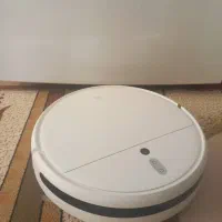 جارو رباتیک شیامومی mop 2c|جاروبرقی، جارو شارژی، بخارشو|گنبد کاووس, |دیوار