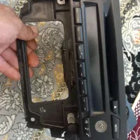 ضبط اصلی بی ام و ۳۲۰